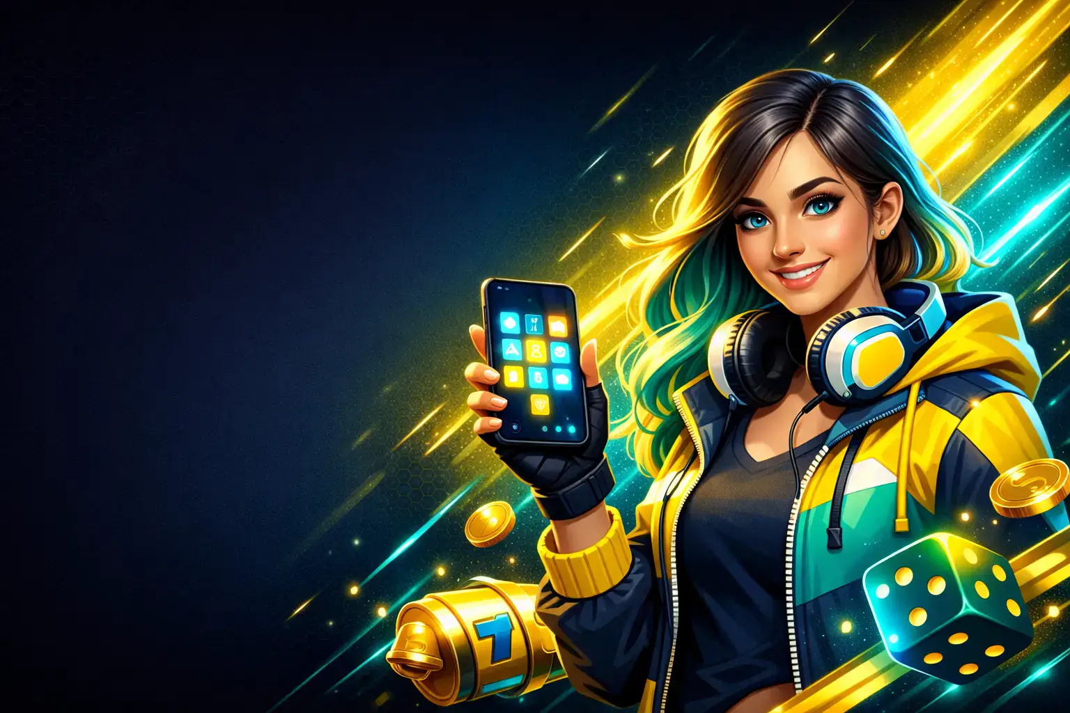 Stáhnout aplikaci PlayBaze pro iOS a Android
