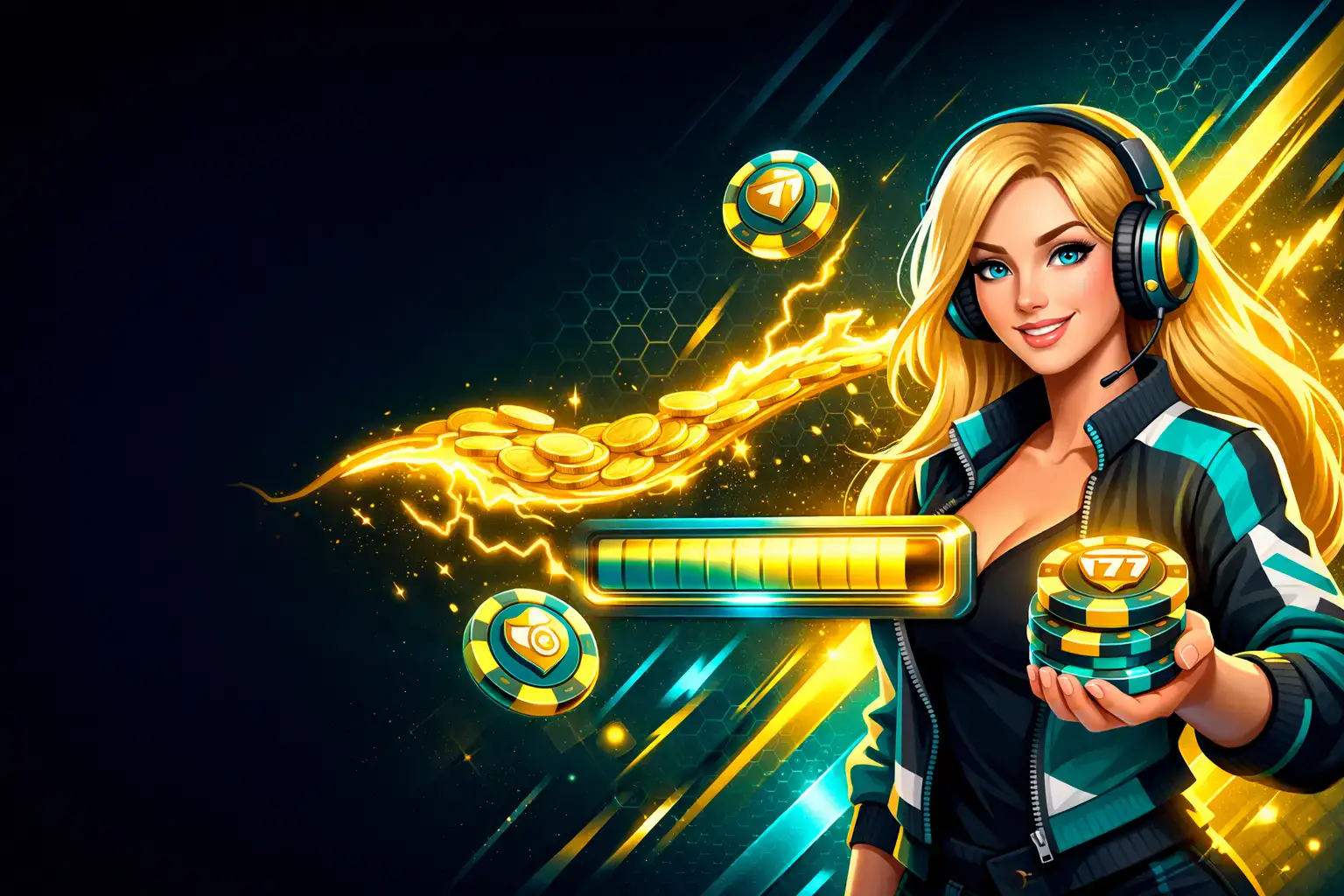 Středeční dobití PlayBaze – 50 % až do 5 000 CZK a 100 zatočení zdarma