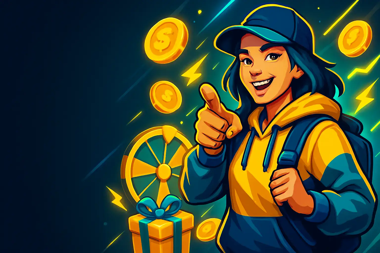 Bonusy a promo akce kasina PlayBaze pro hráče v Česku