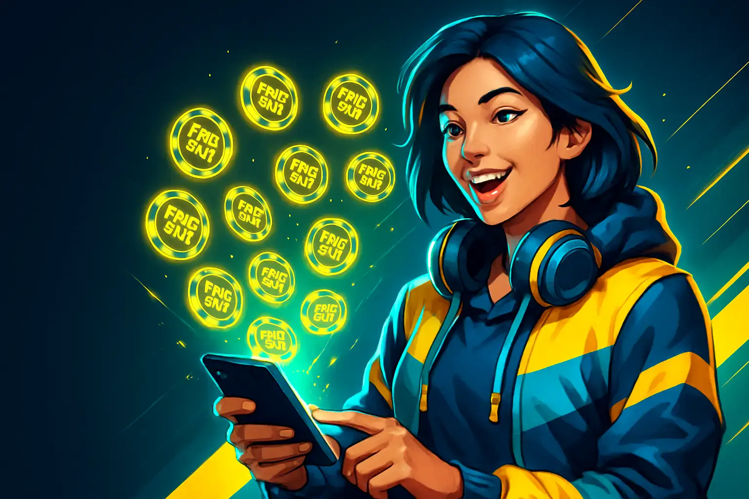Mobilní bonus PlayBaze – zatočení zdarma za instalaci aplikace